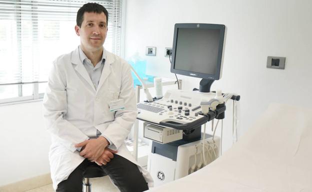 prueba de PSA después de una cirugía de próstata